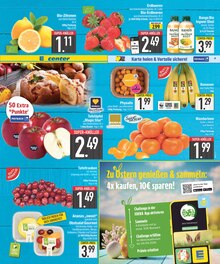 Saft im EDEKA Prospekt "Wir lieben Lebensmittel." mit 20 Seiten (Ingolstadt)