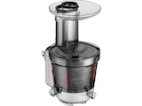 5KSM1JA Entsafter-Vorsatz im MediaMarkt Saturn Prospekt 5KSM1JA Entsafter-Vorsatz von KITCHENAID im aktuellen MediaMarkt Saturn Prospekt für 162,99 €