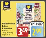 Elsässer Flammkuchen bei E center im Zirndorf Prospekt für 2,99 €