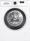 Waschmaschine WGE02490 im Angebot bei expert in Oldenburg Waschmaschine WGE02490 Angebote von Bosch bei expert Oldenburg für 499,00 €