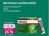 mea - meine apotheke - Hustenliquid Angebot im Prospekt Hustenliquid bei mea - meine apotheke im Prospekt "" für 10,95 €
