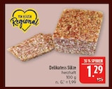 Delikatess Sülze Angebote bei Marktkauf Schweinfurt für 1,29 €
