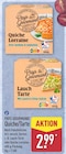 Quiche Lorraine von Pays Gourmand im aktuellen ALDI Nord Prospekt