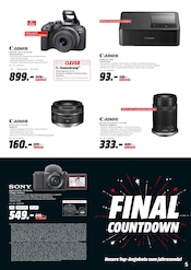 Aktueller MediaMarkt Saturn Prospekt mit Computer, "LET'S GO DEALS - FINAL COUNTDOWN", Seite 5