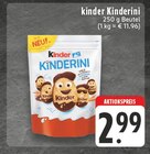 Kinderini bei EDEKA im Prospekt "" für 2,99 €