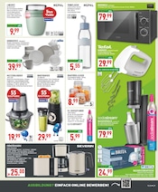 Aktueller Marktkauf Prospekt mit Glas, "Aktuelle Angebote", Seite 23