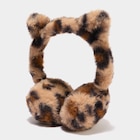 Cache-oreilles fausse fourrure multicolore fille à 10,99 € dans le catalogue La Halle