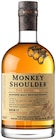 Blended Scotch Whisky Angebote von Monkey Shoulder bei REWE Neubrandenburg für 24,99 €