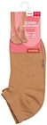Damen Schuhsöckchen Angebote von VIVESS bei REWE Neuss für 2,99 €