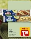 Aktuelles Baguette Angebot bei REWE in Neuss ab 1,19 €
