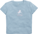 T-shirt enfant - TEX BASIC en promo chez Carrefour Bordeaux à 2,49 €
