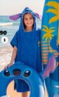 Poncho Stitch - Gifi à Marseille Poncho Stitch en promo chez Gifi Marseille à 9,90 €