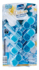 3 blocs WC - SAUBERMAX - Norma à Thionville 3 blocs WC - SAUBERMAX en promo chez Norma Thionville à 1,24 €