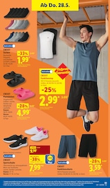 Damenschuhe im Lidl Prospekt in Hamburg Aktueller Lidl Prospekt mit Damenschuhe, "LIDL LOHNT SICH", Seite 53