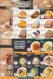 Aktueller GLOBUS Prospekt mit Kartoffeln, "Aktuelle Angebote", Seite 9