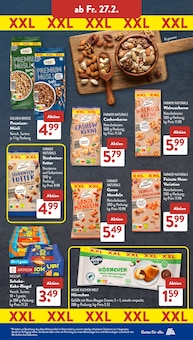 ALDI SÜD Prospekt der aktuellen Woche, gültig von 23.02.2026 bis 28.02.2026 Aktueller ALDI SÜD Prospekt "Gutes für Alle." mit 36 Seiten