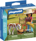 Individus - PLAYMOBIL - Monoprix Chelles à Chelles Individus - PLAYMOBIL en promo chez Monoprix Chelles Chelles à 3,33 €