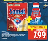 Somat XXL von Henkel im aktuellen E center Prospekt für 7,99 €