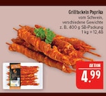 Aktuelle Paprika Angebote bei Marktkauf in Leipzig Aktuelles Grillfackeln Paprika Angebot bei Marktkauf in Leipzig ab 4,99 €