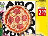 Aktuelles Amore Napoli Pizza Angebot bei E center in Mönchengladbach ab 2,99 €