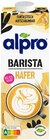 Not Mlk oder Barista Haferdrink Angebote von Alpro bei REWE Bensheim für 1,49 €