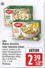 Rahm-Königsgemüse bei WEZ im Prospekt "" für 2,39 €