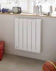 Radiateur électrique à inertie fluide radiaflo - NOIROT - Castorama à Mérignac Radiateur électrique à inertie fluide radiaflo - NOIROT en promo chez Castorama Mérignac à 189,90 €