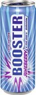 Energy Drink Angebote von Booster bei Netto Marken-Discount Falkensee für 0,89 €