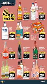 Aktueller Netto mit dem Scottie Prospekt mit Rotkäppchen Sekt, "Günstig. Besser. Für Dich.", Seite 10