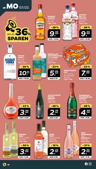 Rotkäppchen Sekt im Netto mit dem Scottie Prospekt "Günstig. Besser. Für Dich." mit 37 Seiten (Neubrandenburg)