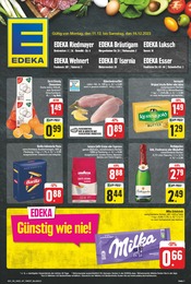nah und gut Prospekt für Würzburg mit 8 Seiten nah und gut Prospekt für Würzburg: "Wir lieben Lebensmittel!", 8 Seiten, 11.12.2023 - 16.12.2023