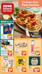 REWE Prospekt für Leichlingen mit 27 Seiten REWE Prospekt "Dein Markt" für Leichlingen, 27 Seiten, 11.08.2025 - 16.08.2025
