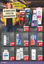 Nivea im E center Prospekt in Willich Aktueller E center Prospekt mit Nivea, "Aktuelle Angebote", Seite 26