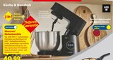 Küchenmaschine Angebote von Silvercrest bei Lidl Oranienburg für 49,99 €
