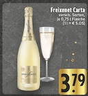 Freixenet Carta bei E center im Prospekt "" für 3,79 €