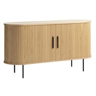 Möbel Martin Mainz - nilla Sideboard nilla Greta Angebot im Prospekt nilla Sideboard nilla Greta bei Möbel Martin im Mainz Prospekt für 349,00 €
