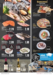 Aktueller E center Prospekt mit Lachs, "Aktuelle Angebote", Seite 3