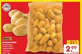 Aktuelle Kartoffeln Angebote bei Netto Marken-Discount in Dresden Aktuelles Speisekartoffeln Angebot bei Netto Marken-Discount in Dresden ab 2,99 €