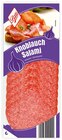 Salami im Angebot bei Penny in Mühlhausen Salami Angebote von Bille bei Penny Mühlhausen für 1,49 €