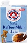 Baerenmarke im Kaufland Prospekt Kaffee-Milch von Bärenmarke im aktuellen Kaufland Prospekt für 0,99 €