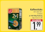Sticks im EDEKA Prospekt 2in1 von GUT&GÜNSTIG im aktuellen EDEKA Prospekt für 1,99 €
