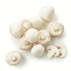 Promo Champignons blancs à 1,99 € dans le catalogue Supermarchés Match à Niedermodern