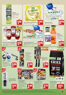 Grillkohle im aktuellen EDEKA Prospekt (Ludwigshafen (Rhein)) Grillkohle im EDEKA Prospekt "Aktuelle Angebote" mit 50 Seiten (Ludwigshafen (Rhein))