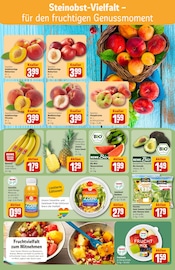 Bio im REWE Prospekt in Herne Aktueller REWE Prospekt mit Bio, "Dein Markt", Seite 6