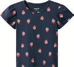 T-Shirts von LUPILU im aktuellen Lidl Prospekt für 3,59 €