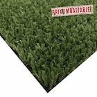 Gazon synthétique Happy 8mm en 4 mètre dans le catalogue Décor Discount