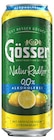 Natur Radler oder alkoholfrei Angebote von Gösser bei REWE Rhede für 0,88 €