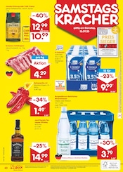 Aktueller Netto Marken-Discount Prospekt mit Kaffeebohnen, "Aktuelle Angebote", Seite 58