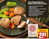 Aktuelles Schweine-Filet Angebot bei REWE in Kiel ab 2,99 €