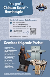 Ähnliche Angebote wie Elektrogrill im Prospekt "Dein Markt" auf Seite 15 von REWE in Hamburg